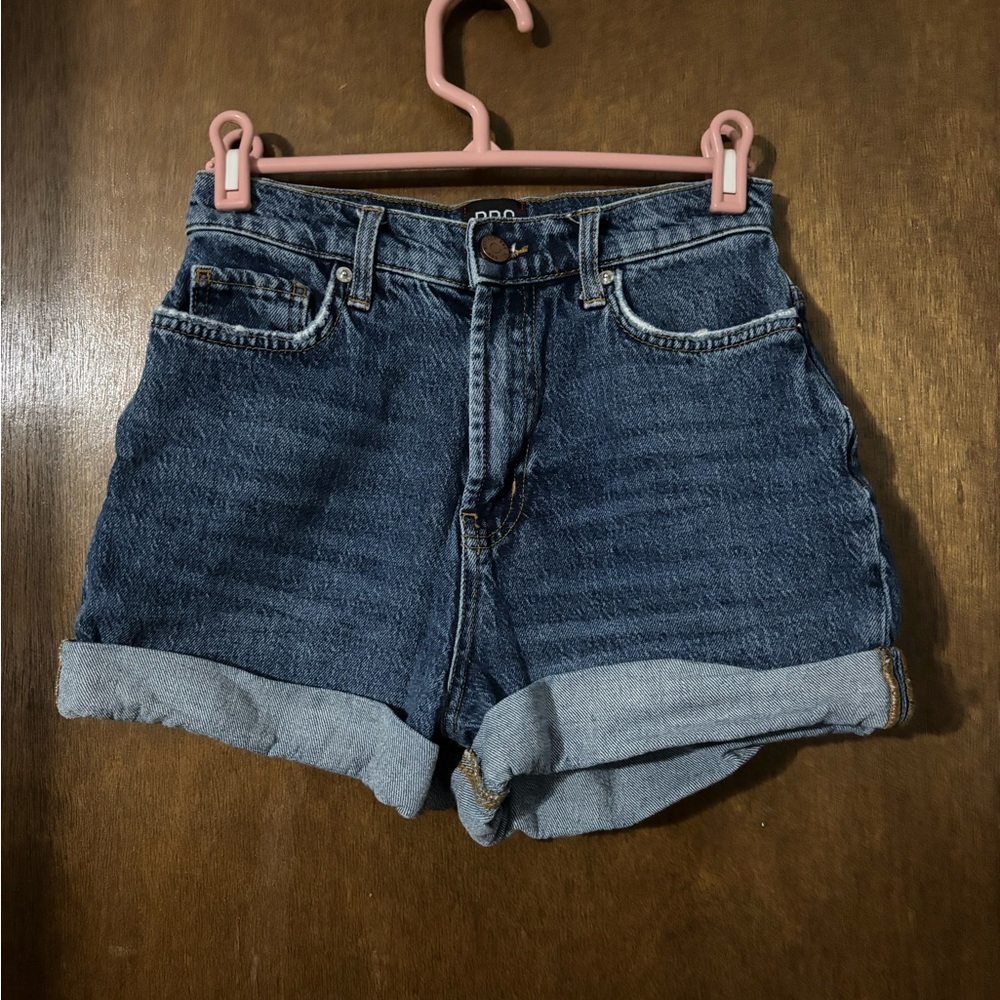 Urban Outfitters Jean Shorts